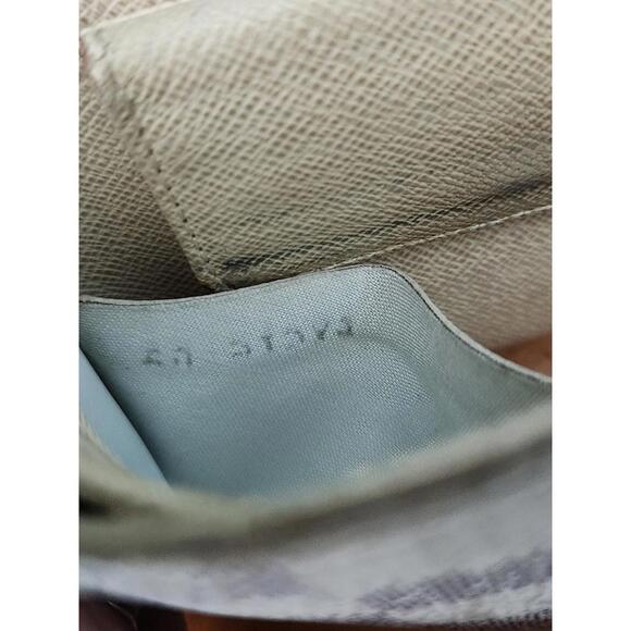 Project LV Vintage Mens Wallet - Picture 9 of 9